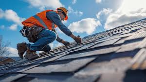 Reliable Frederic, WI Roofing service Solutions